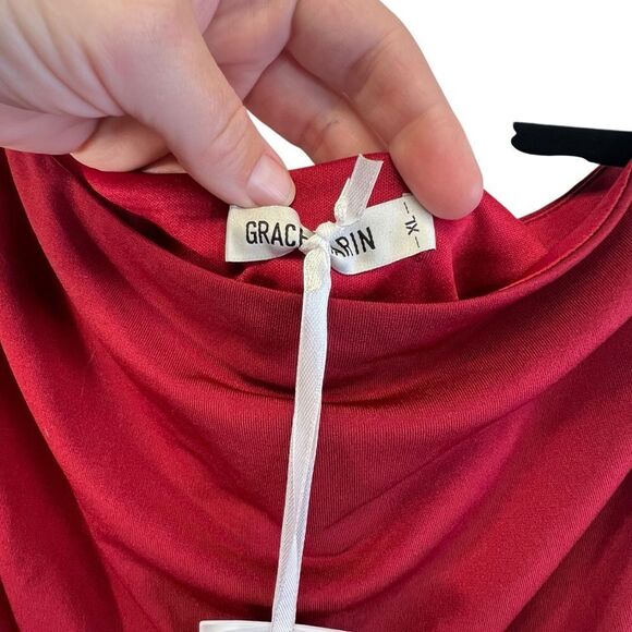 Nwt Grace Karin XL Party Dance - Picture 6 of 16